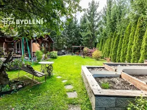 Prodej rodinného domu, Teplice, Cihelní, 163 m2