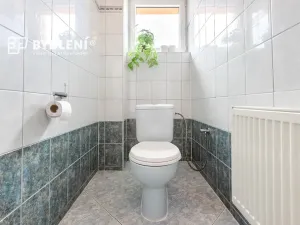 Prodej rodinného domu, Teplice, Cihelní, 163 m2