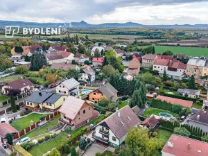 Prodej rodinného domu, Teplice, Cihelní, 163 m2