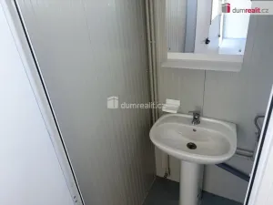 Pronájem pozemku, Sudoměřice, 4690 m2