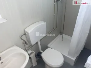 Pronájem pozemku, Sudoměřice, 4690 m2