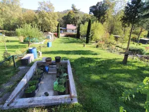 Prodej zahrady, Kyselka, 599 m2