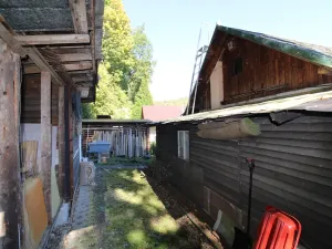 Prodej zahrady, Kyselka, 599 m2