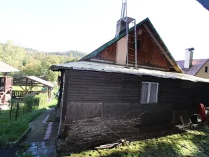 Prodej zahrady, Kyselka, 599 m2