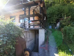 Prodej zahrady, Kyselka, 599 m2