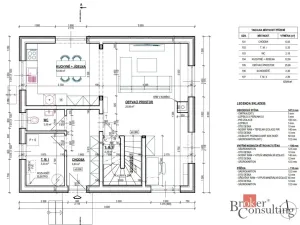 Prodej rodinného domu, Všenice, 112 m2