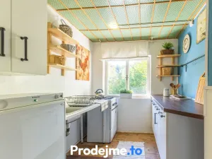 Prodej chaty, Bítov, 65 m2