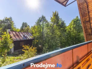 Prodej chaty, Bítov, 65 m2