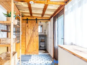 Prodej chaty, Bítov, 65 m2