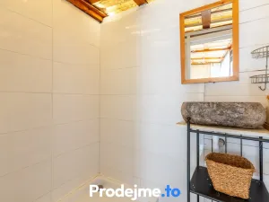 Prodej chaty, Bítov, 65 m2