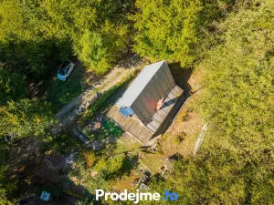 Prodej chaty, Bítov, 65 m2
