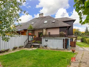Prodej rodinného domu, Bruntál, Květná, 127 m2