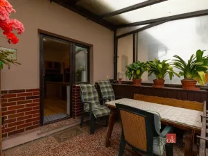 Prodej rodinného domu, Bruntál, Květná, 127 m2