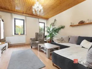 Prodej rodinného domu, Bruntál, Květná, 127 m2