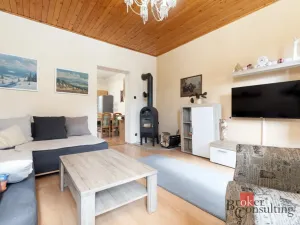 Prodej rodinného domu, Bruntál, Květná, 127 m2