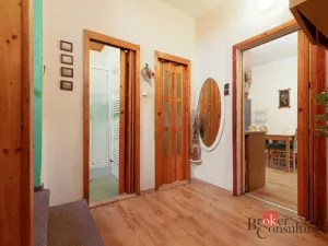 Prodej rodinného domu, Bruntál, Květná, 127 m2