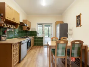 Prodej rodinného domu, Bruntál, Květná, 127 m2
