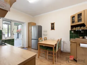 Prodej rodinného domu, Bruntál, Květná, 127 m2