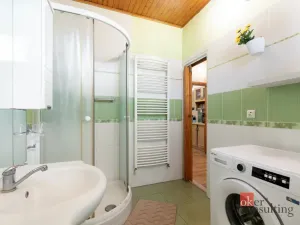 Prodej rodinného domu, Bruntál, Květná, 127 m2