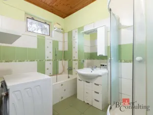 Prodej rodinného domu, Bruntál, Květná, 127 m2