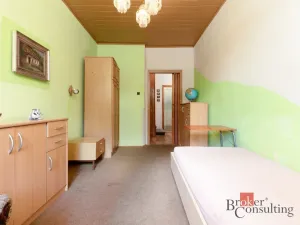 Prodej rodinného domu, Bruntál, Květná, 127 m2
