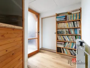 Prodej rodinného domu, Bruntál, Květná, 127 m2