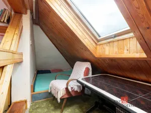 Prodej rodinného domu, Bruntál, Květná, 127 m2