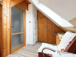 Prodej rodinného domu, Bruntál, Květná, 127 m2