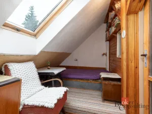 Prodej rodinného domu, Bruntál, Květná, 127 m2