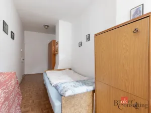 Prodej rodinného domu, Bruntál, Květná, 127 m2