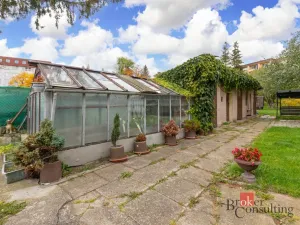Prodej rodinného domu, Bruntál, Květná, 127 m2