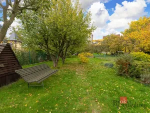 Prodej rodinného domu, Bruntál, Květná, 127 m2