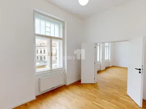 Pronájem bytu 2+kk, Pelhřimov, Tylova, 54 m2