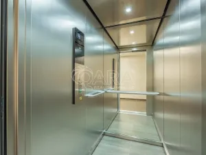 Pronájem bytu 1+kk, Praha - Chodov, Měchnovská, 41 m2