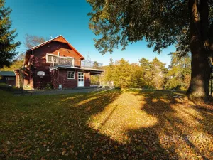 Prodej chaty, Hřiměždice, 260 m2