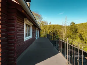 Prodej chaty, Hřiměždice, 260 m2