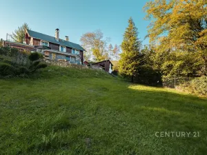 Prodej chaty, Hřiměždice, 260 m2