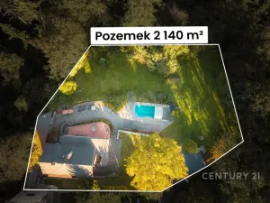 Prodej chaty, Hřiměždice, 260 m2
