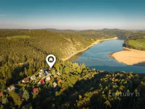Prodej chaty, Hřiměždice, 260 m2