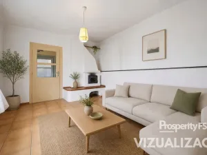 Prodej rodinného domu, Svinařov, Pod Kozincem, 111 m2