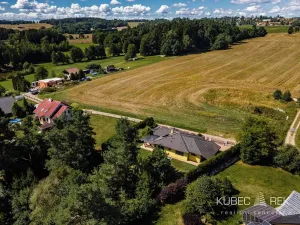 Prodej rodinného domu, Jindřichův Hradec, 114 m2