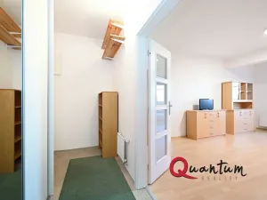 Pronájem bytu 2+kk, Praha - Troja, K sadu, 50 m2
