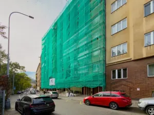 Prodej bytu 2+1, Praha - Vinohrady, Fričova, 55 m2