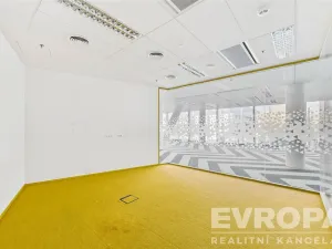 Pronájem kanceláře, Praha - Holešovice, Plynární, 648 m2