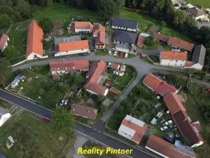 Prodej rodinného domu, Dolní Hbity, 76 m2