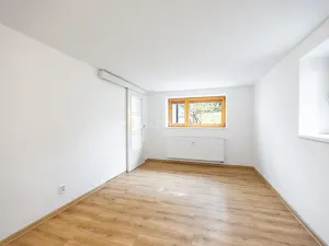 Pronájem bytu 2+kk, Praha - Lhotka, K Novému dvoru, 64 m2