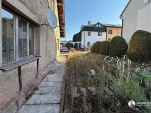 Prodej rodinného domu, Nová Paka, K. Světlé, 105 m2