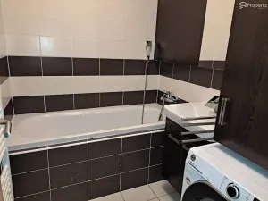 Pronájem bytu 3+kk, Brno, Kotěrova, 66 m2