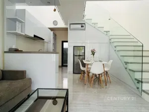 Prodej rodinného domu, Pangandaran, Indonesia, Pananjung, 126 m2