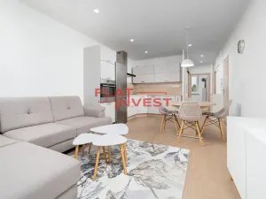 Prodej bytu 3+kk, Liberec, Lomená, 51 m2